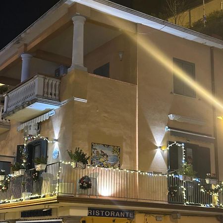 Sissi House Salerno Exterior foto