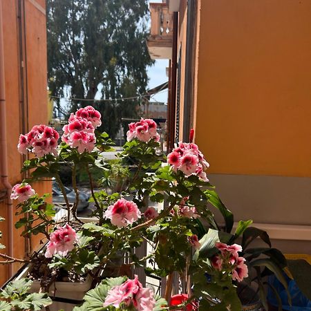 Sissi House Salerno Exterior foto
