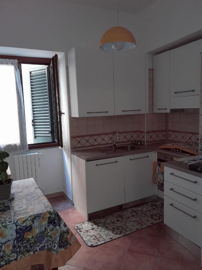 Sissi House Salerno Exterior foto