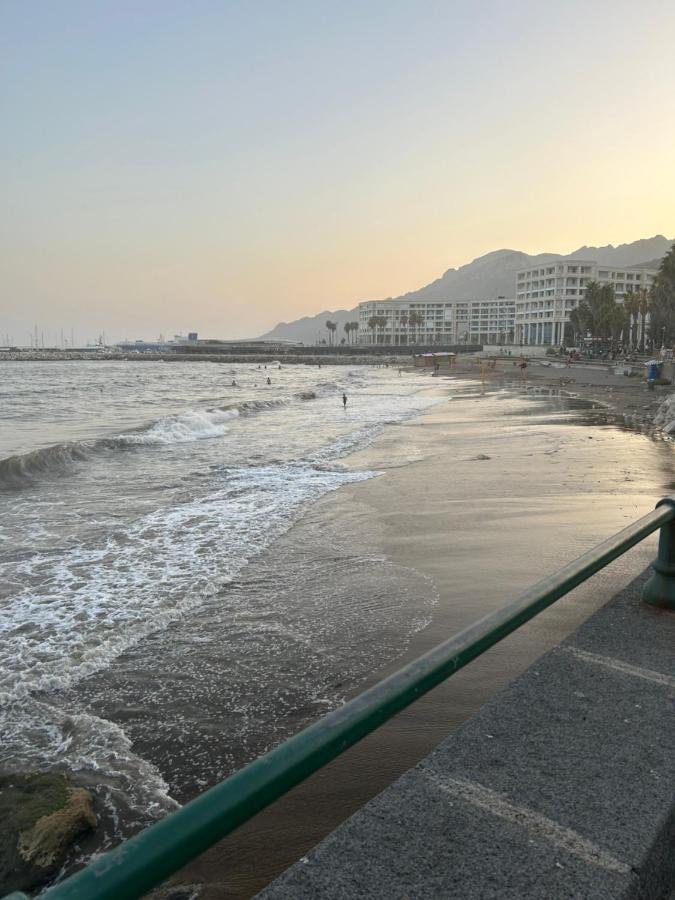 Sissi House Salerno Exterior foto