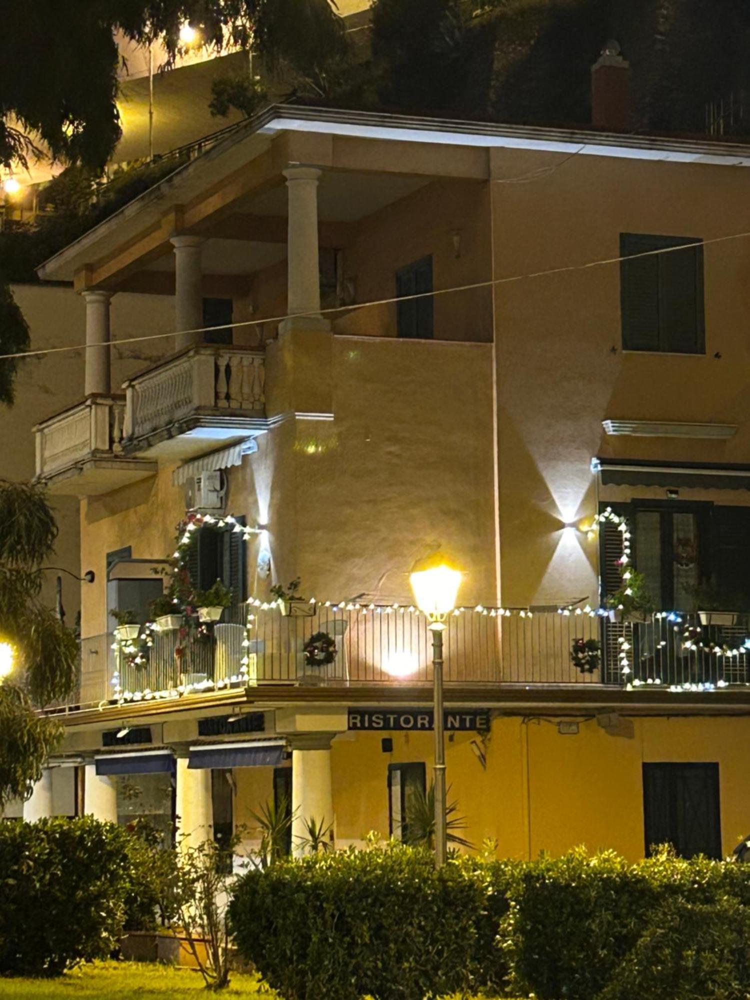 Sissi House Salerno Exterior foto