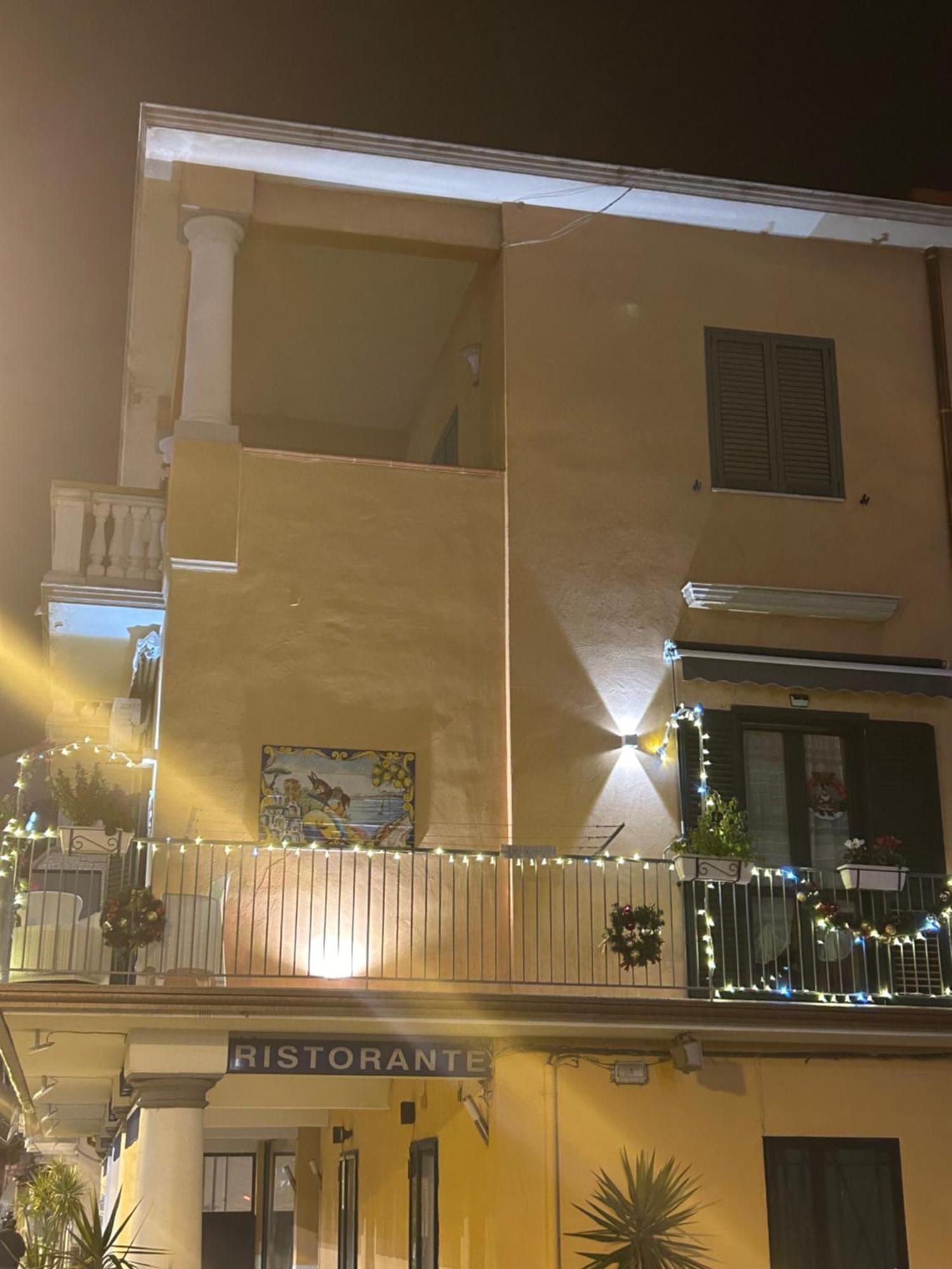 Sissi House Salerno Exterior foto