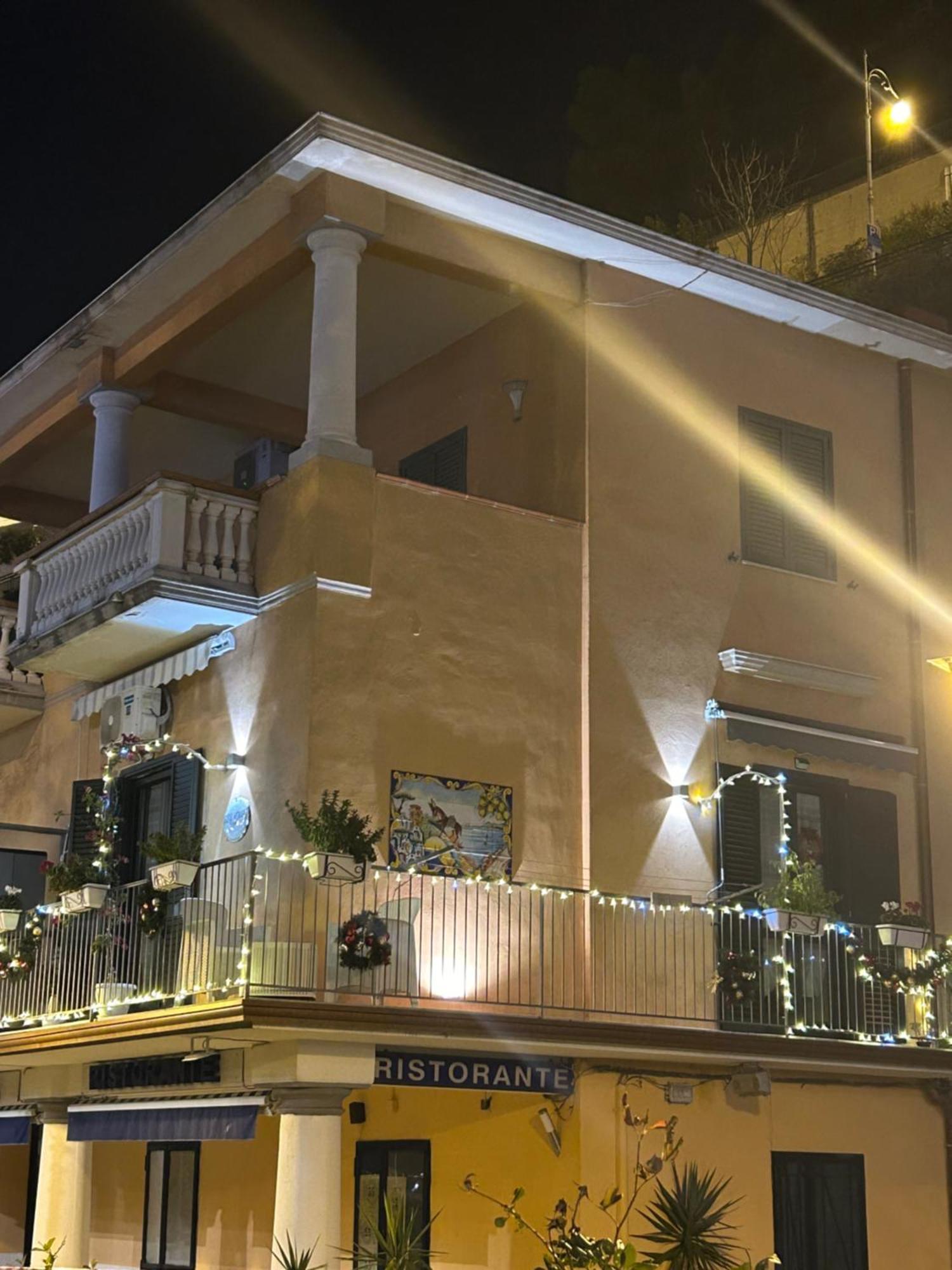 Sissi House Salerno Exterior foto