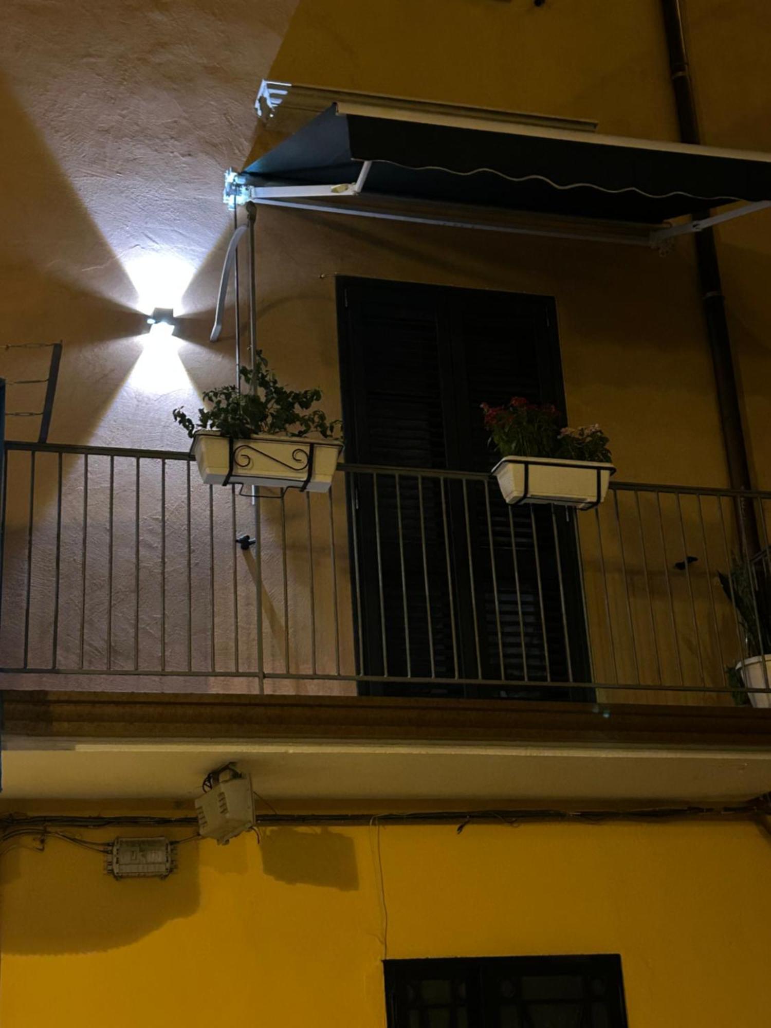 Sissi House Salerno Exterior foto