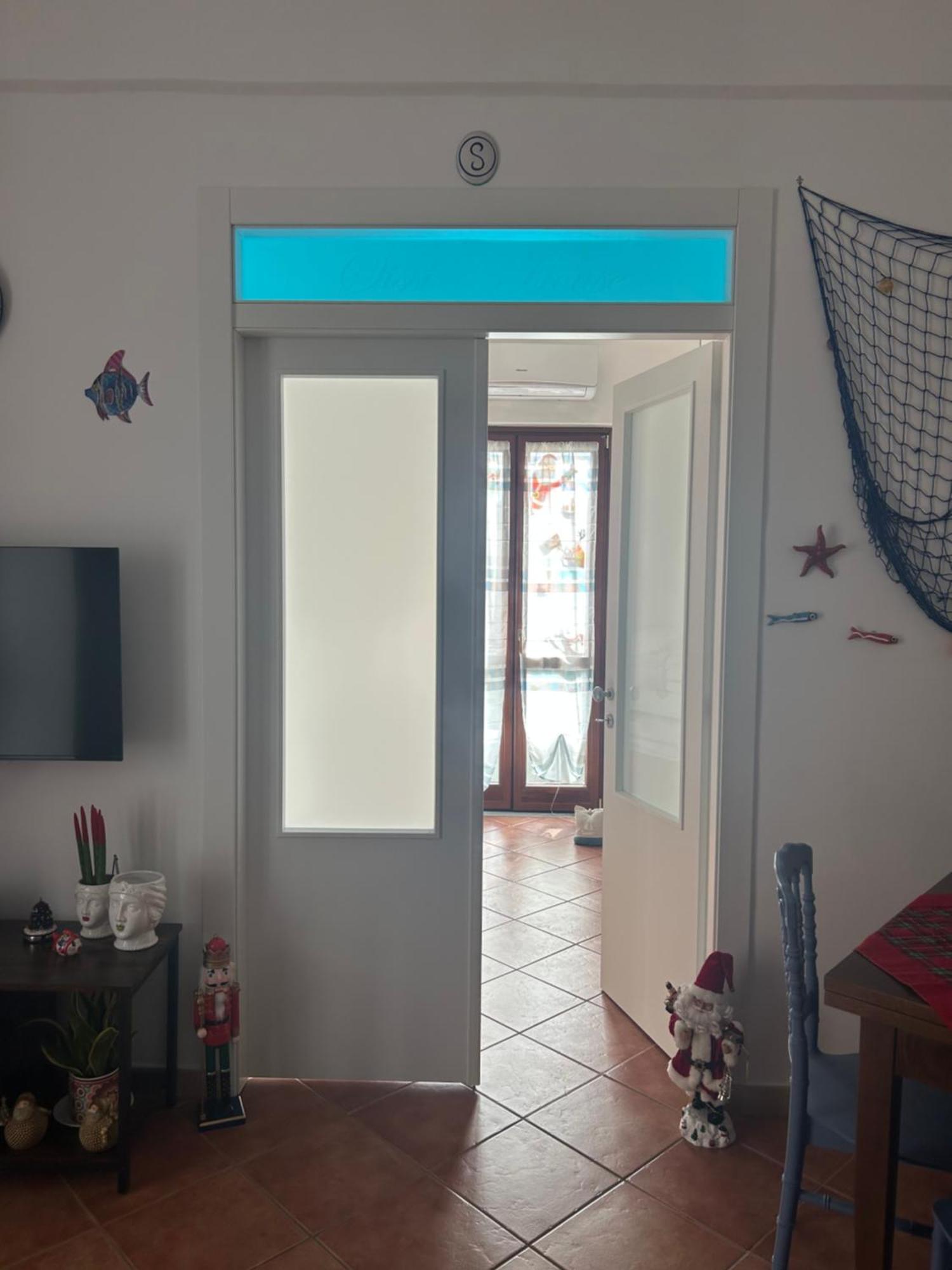 Sissi House Salerno Exterior foto