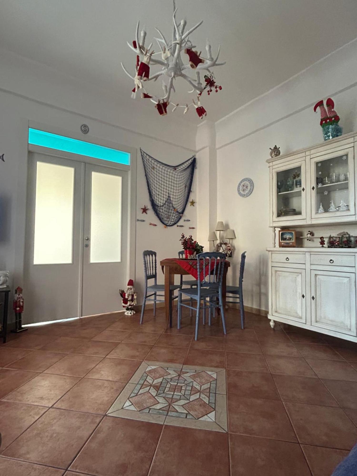 Sissi House Salerno Exterior foto